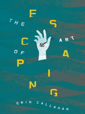 cover image of The Art of Escaping
